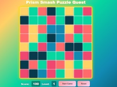 Laro Prism Smash Puzzle Quest