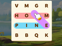 Laro Word Search