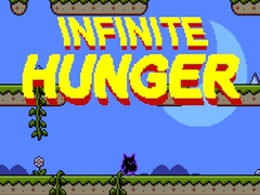 Laro Infinite Hunger