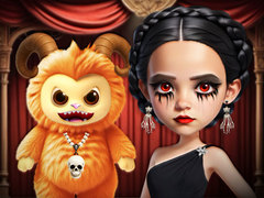 Laro Gloomy Princess Favorite Toy