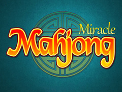 Laro Miracle Mahjong