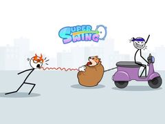 Laro Super Swing