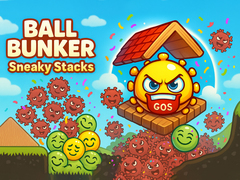 Laro Ball Bunker: Sneaky Stacks