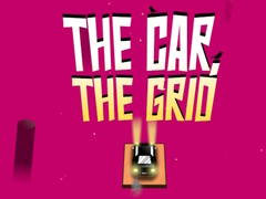 Laro The Car, The Grid