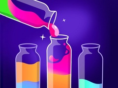 Laro Sort Water Now
