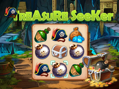 Laro Treasure Seeker