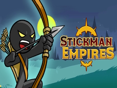 Laro Stickman Empires