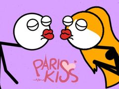 Laro Paris Kiss