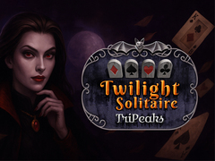 Laro Twilight Solitaire TriPeaks