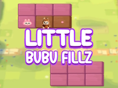 Laro Little Bubu Fillz