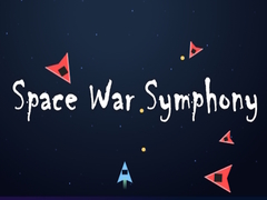Laro Space War Symphony