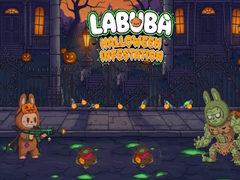 Laro Labuba Halloween Infestation