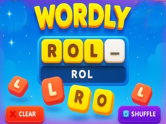Laro WORDLY