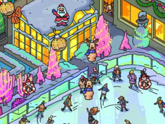 Laro Hidden Objects