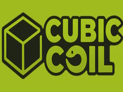 Laro Cubic Coil