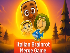Laro Italian Brainrot Merge Game