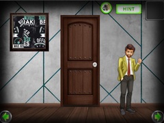 Laro Amgel Easy Room Escape 324