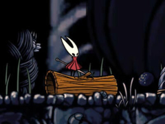 Laro Hornet Adventure