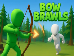 Laro Bow Brawls