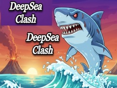 Laro Deepsea Clash