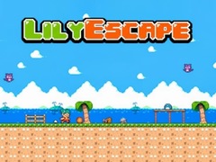 Laro Lily Escape