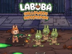 Laro Labuba Halloween Infestation