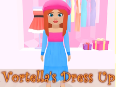 Laro Vortella's Dress Up