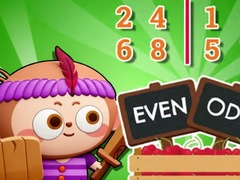 Laro Cool Math For Kids: Number Properties