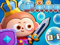 Laro Cool Math For Kids: Number Sense