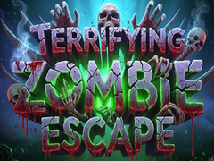 Laro Terrifying Zombie Escape