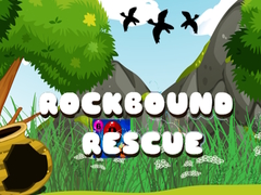 Laro Rockbound Rescue