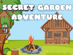 Laro Secret Garden Adventure