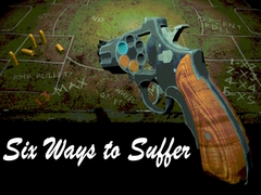 Laro Six Ways to Suffer
