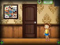 Laro Amgel Kids Room Escape 349