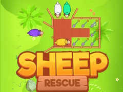 Laro Sheep Rescue