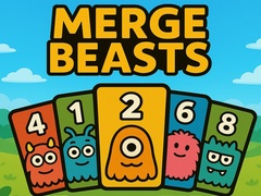 Laro Merge Beasts