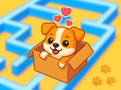 Laro Dog Escape