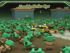 Laro Zombie Strike Ops
