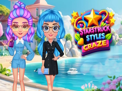 Laro Starstruck Styles Craze