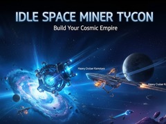 Laro Idle Space Miner Tycoon