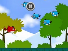 Laro The Flappy Bird