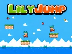 Laro Lily Jump