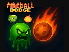 Laro Fireball Dodge