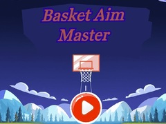 Laro Basket Aim Master