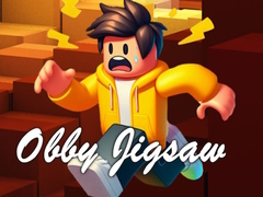 Laro Obby Jigsaw