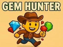 Laro Gem Hunter