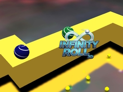 Laro Infinity Roll 3D