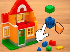 Laro Construction Set 3D Builder