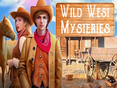 Laro Wild West Mysteries