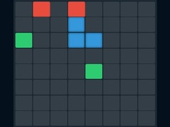 Laro Brainwave Blockade Puzzle